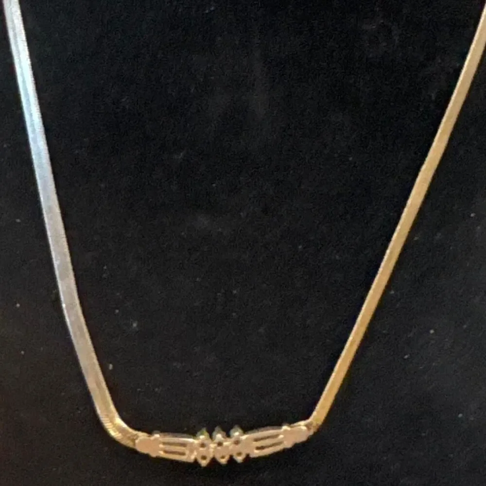 Unbranded Women's Gold and Silver Jewellery